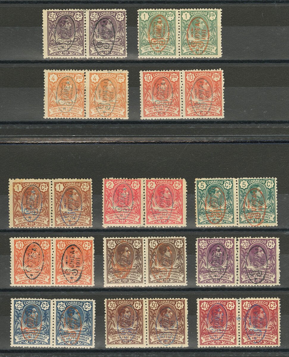 2589 | Guinea