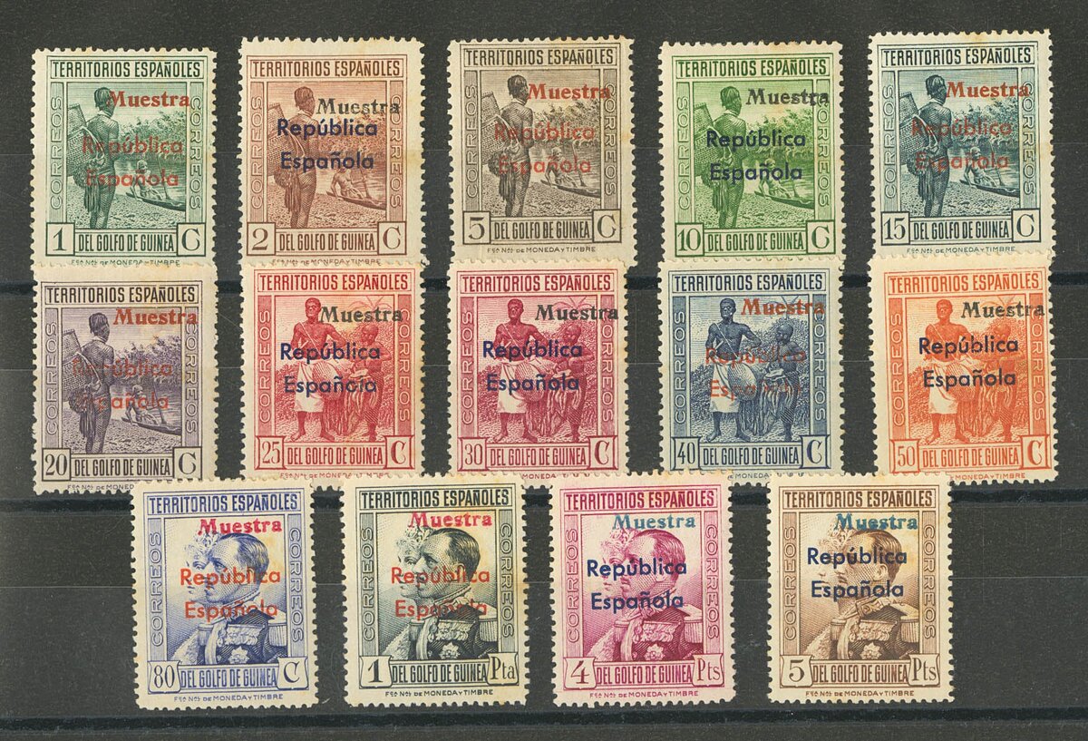 2601 | Guinea