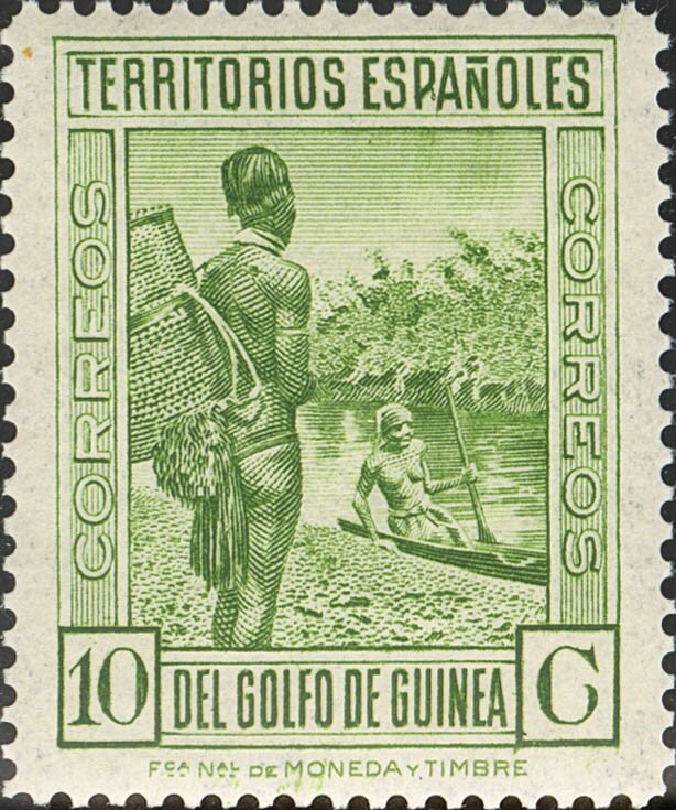 2603 | Guinea
