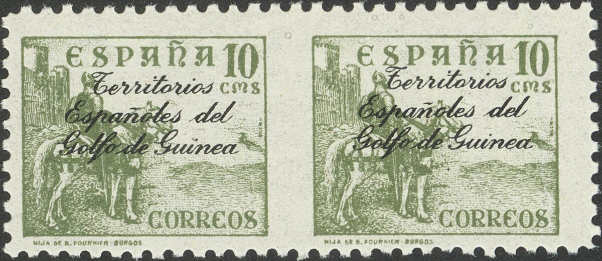 2609 | Guinea