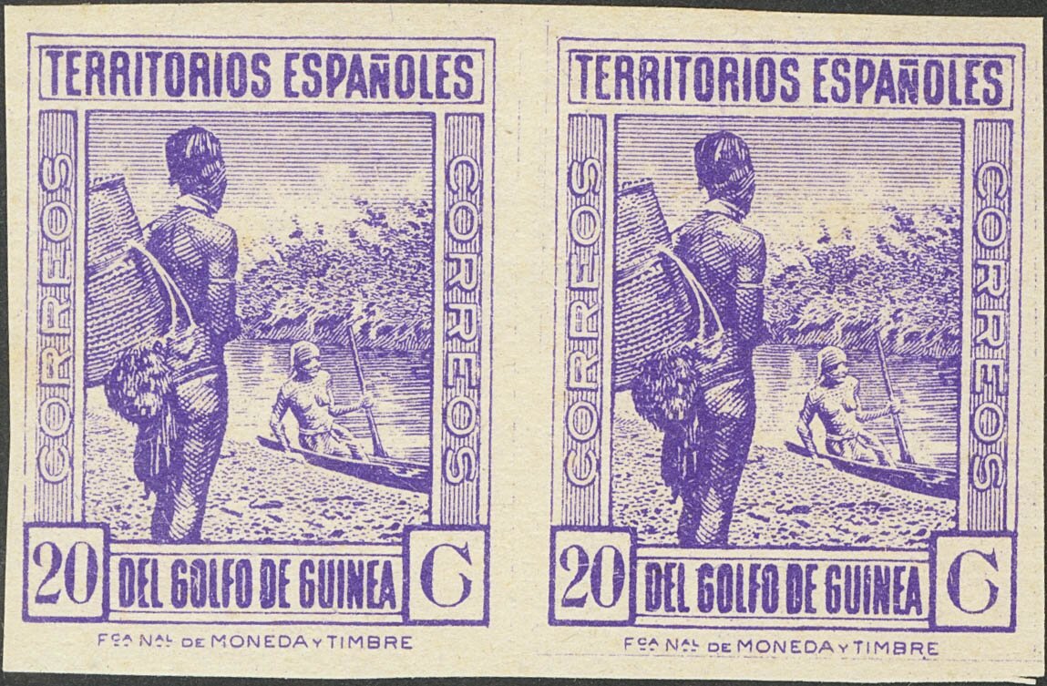 2615 | Guinea