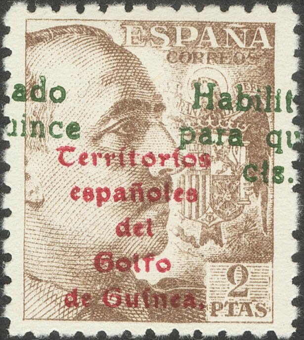 2619 | Guinea