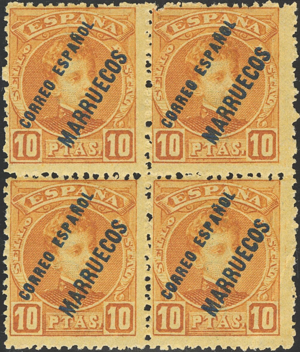 2629 | Independent Morocco