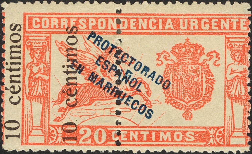 2636 | Independent Morocco