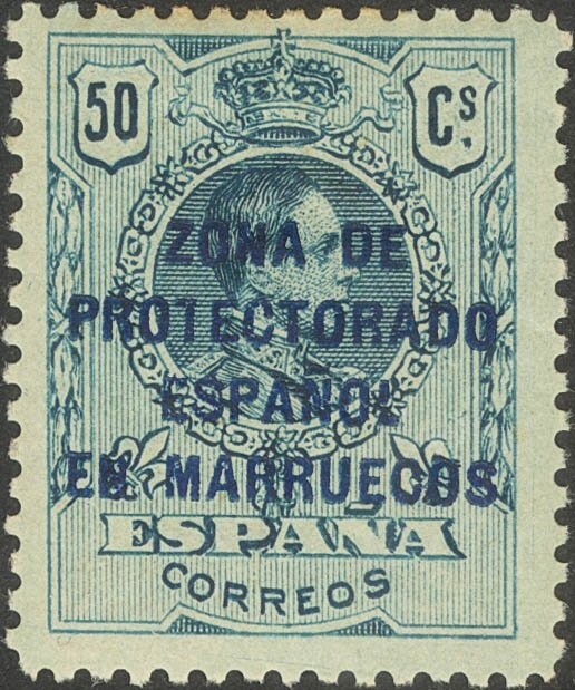 2639 | Independent Morocco