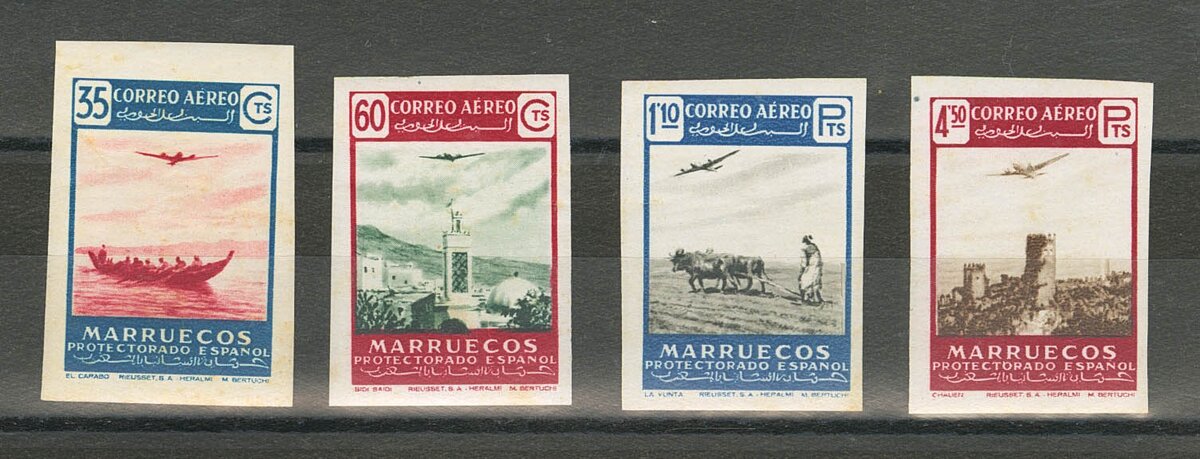 2670 | Marruecos