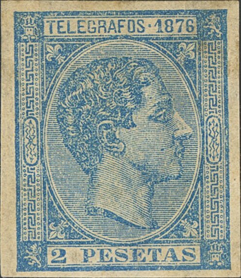 2710 | Puerto Rico. Telégrafos