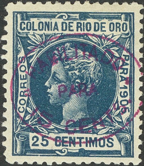 2717 | Río de Oro