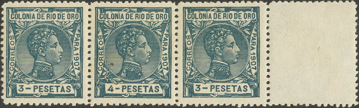 2718 | Río de Oro
