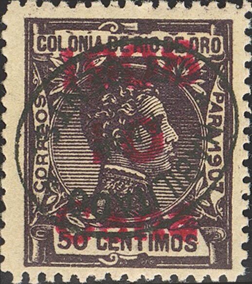 2719 | Río de Oro