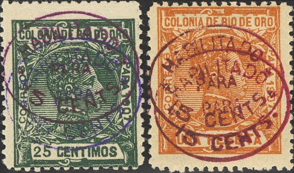 2720 | Río de Oro