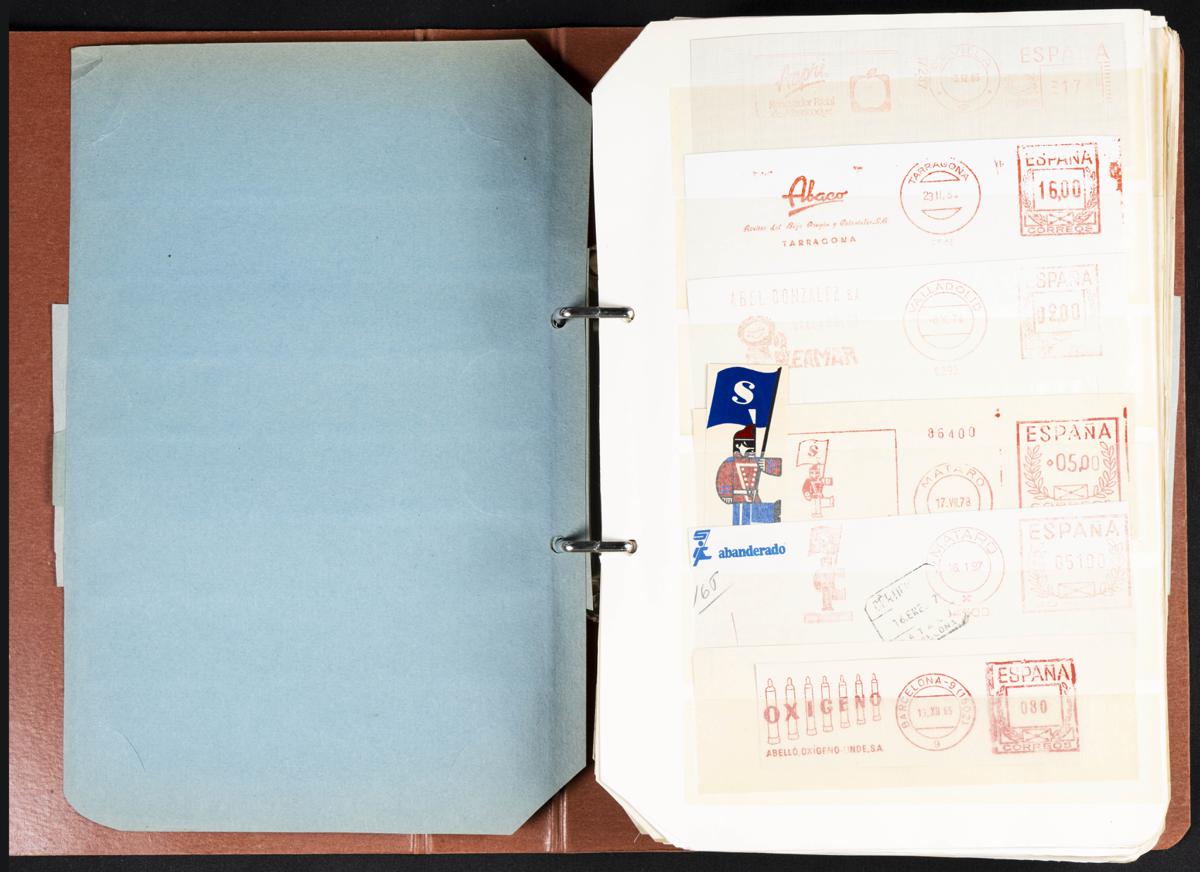 1029 | Lotes y Colecciones.Varios