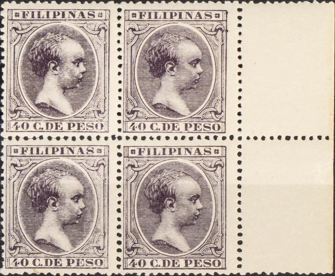 1113 | Filipinas. Lotes y Colecciones. Colonias