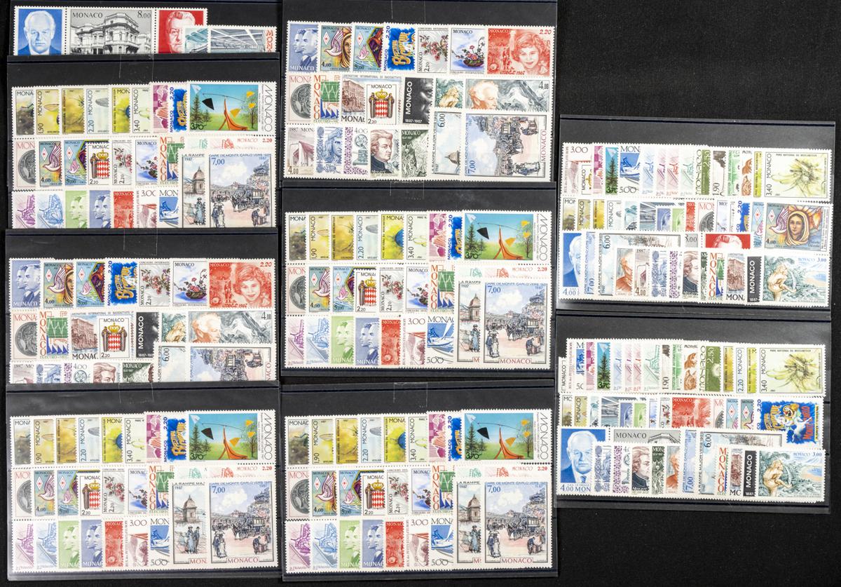 131 | Lots and Collections