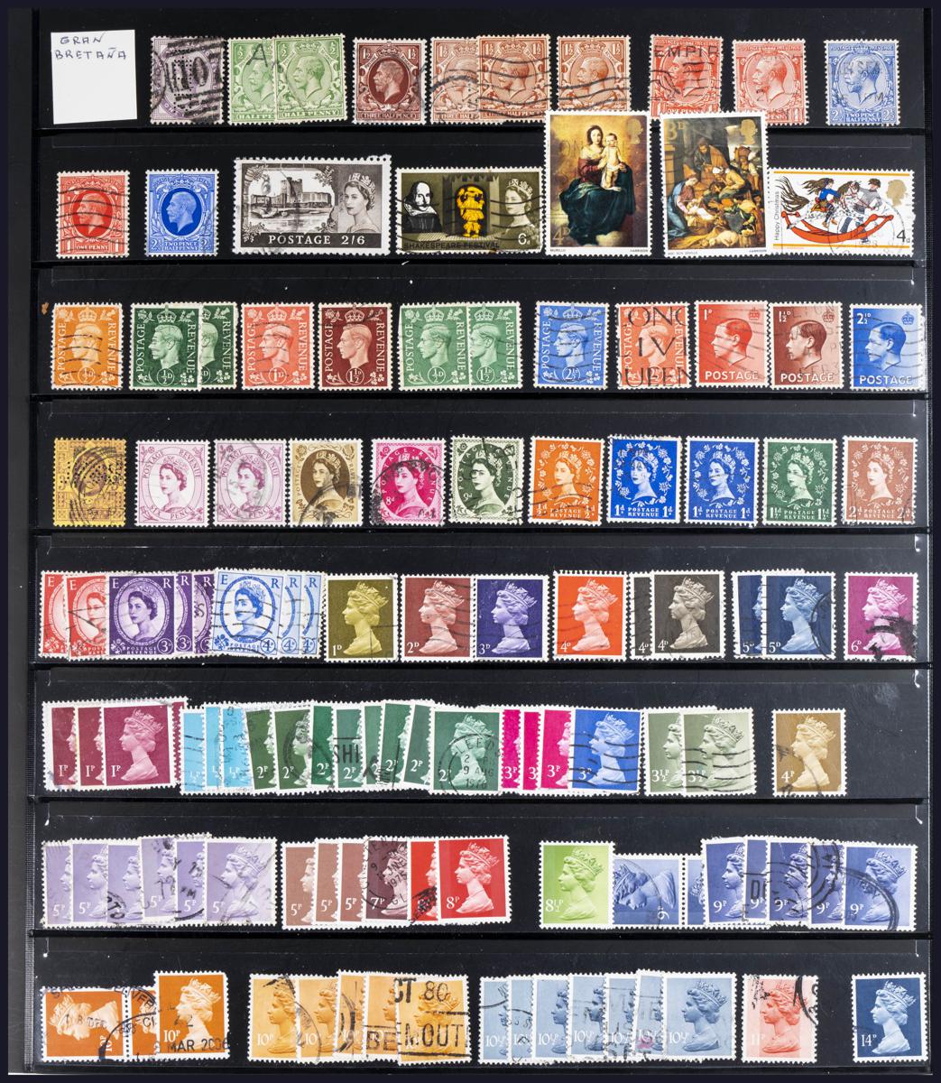 144 | Lots and Collections