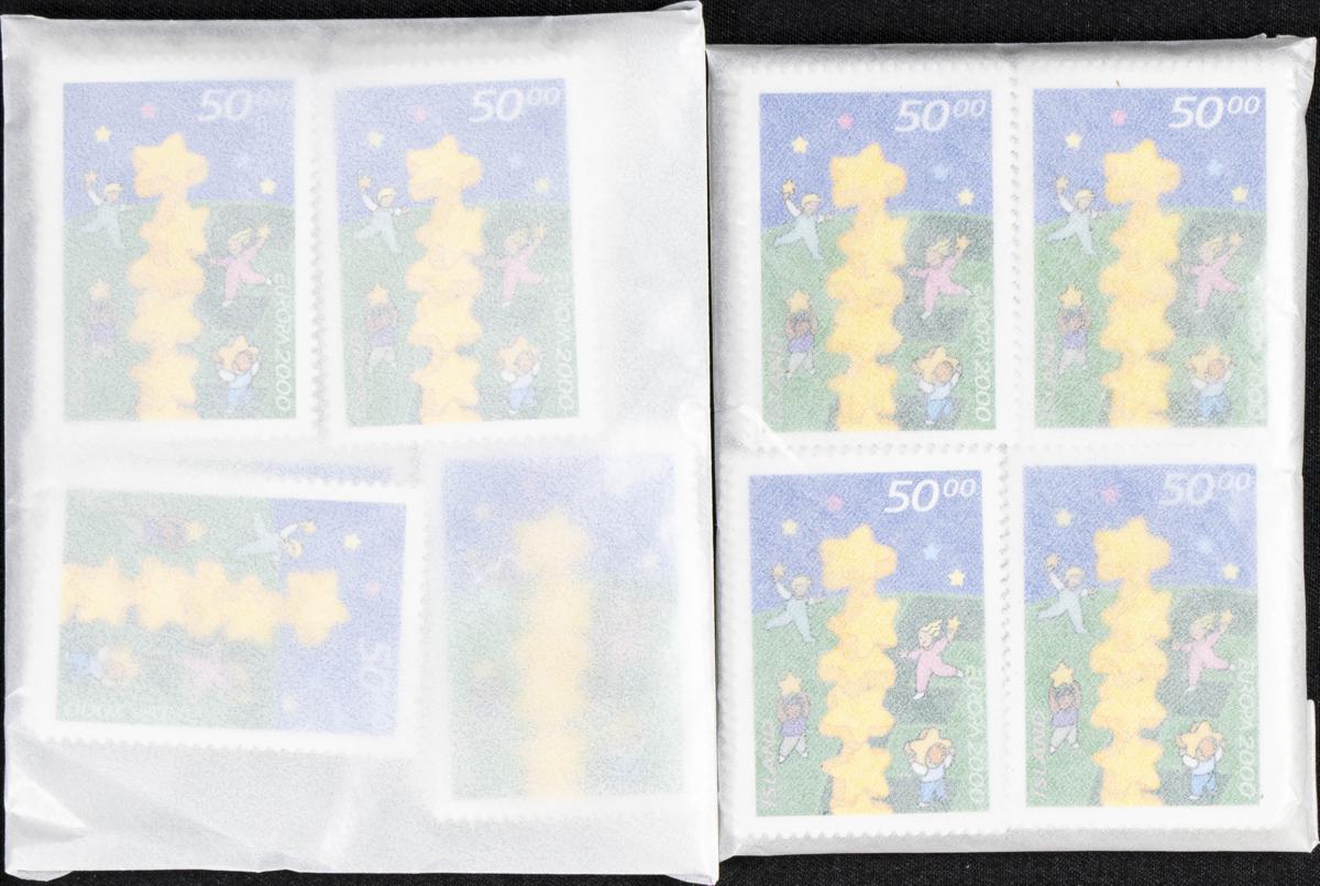 208 | Iceland. Sets and stamps stock