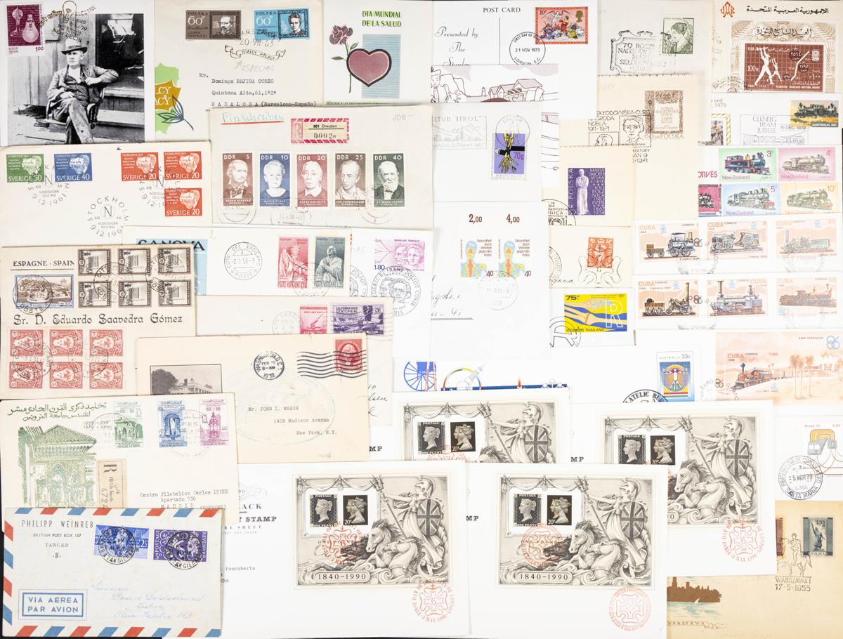 436 | Lots and Collections