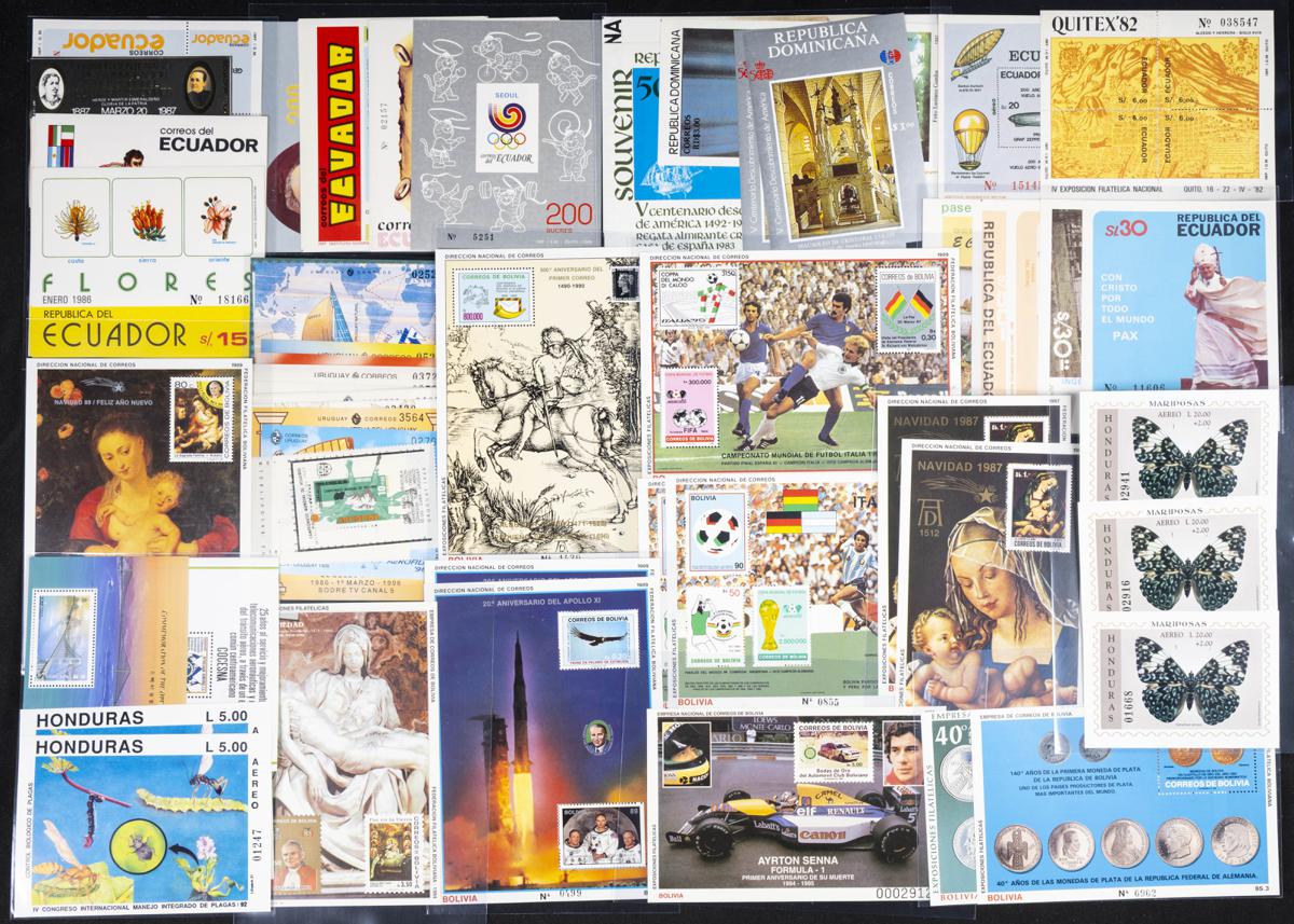 447 | Lots and Collections