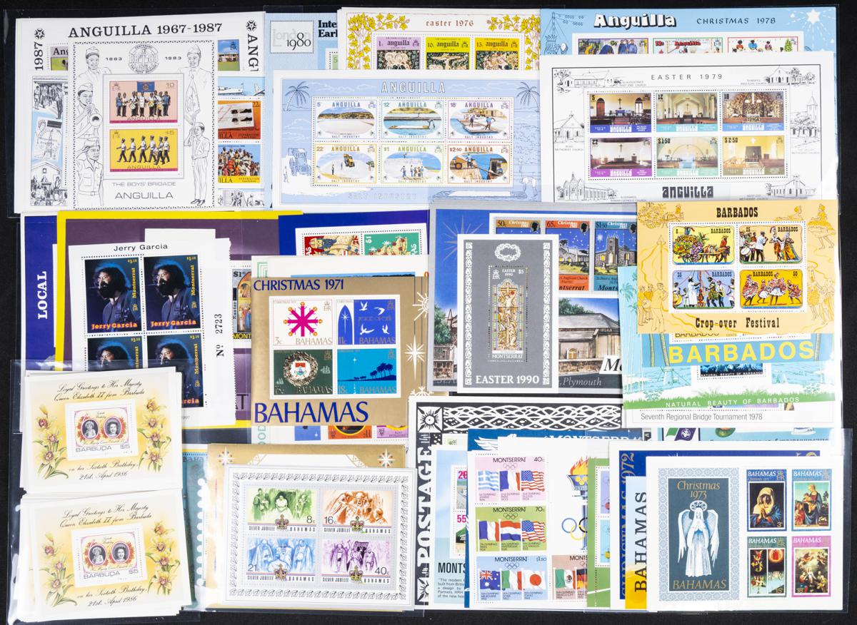 449 | Lots and Collections