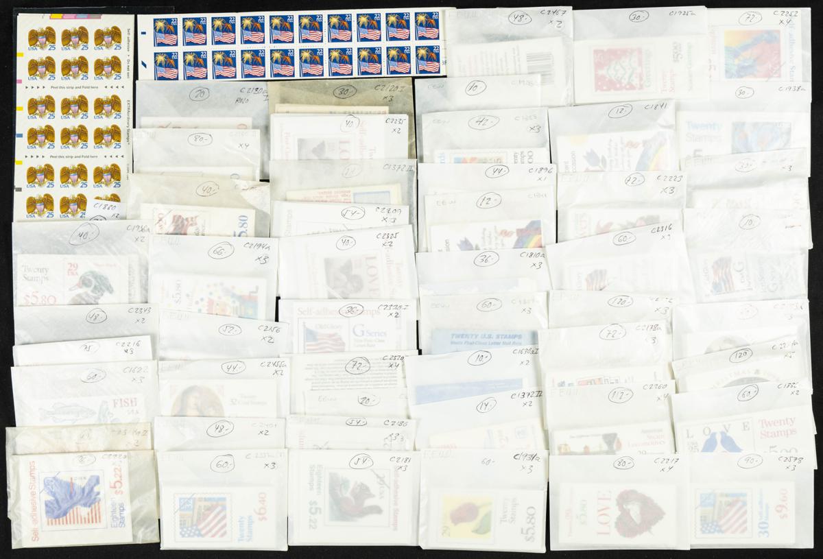 64 | United States. Lots and Collections.Worldwide