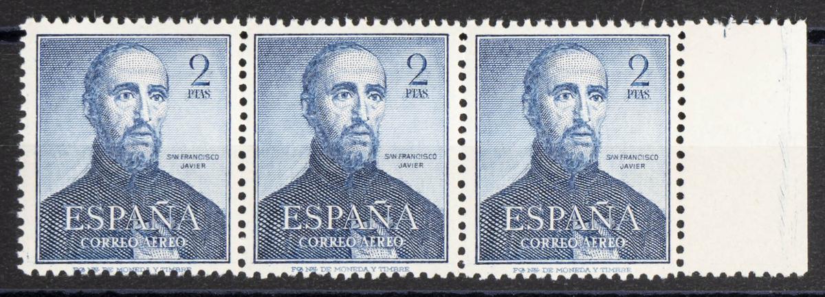 710 | Lotes y Colecciones.España. Stock de Series y Sellos