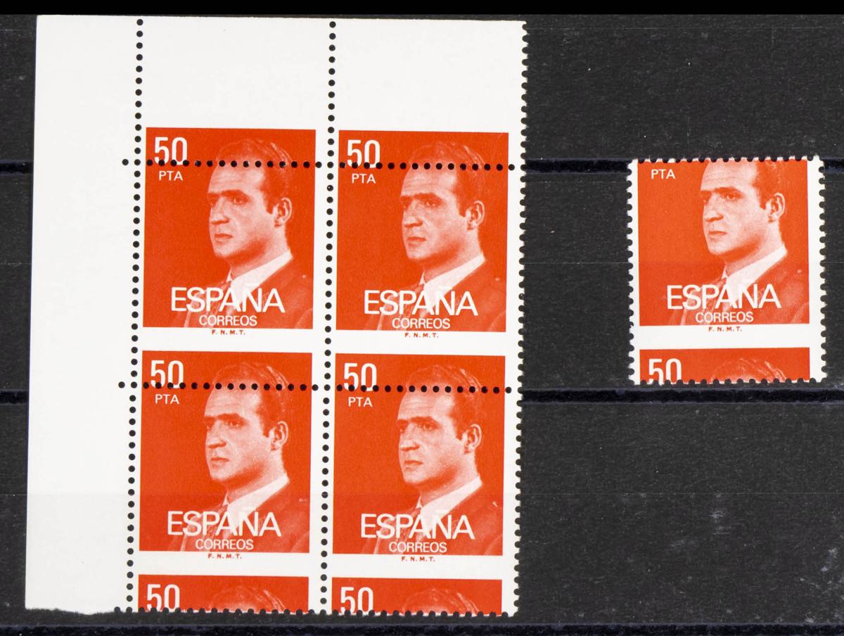 743 | Lotes y Colecciones.España. Stock de Series y Sellos