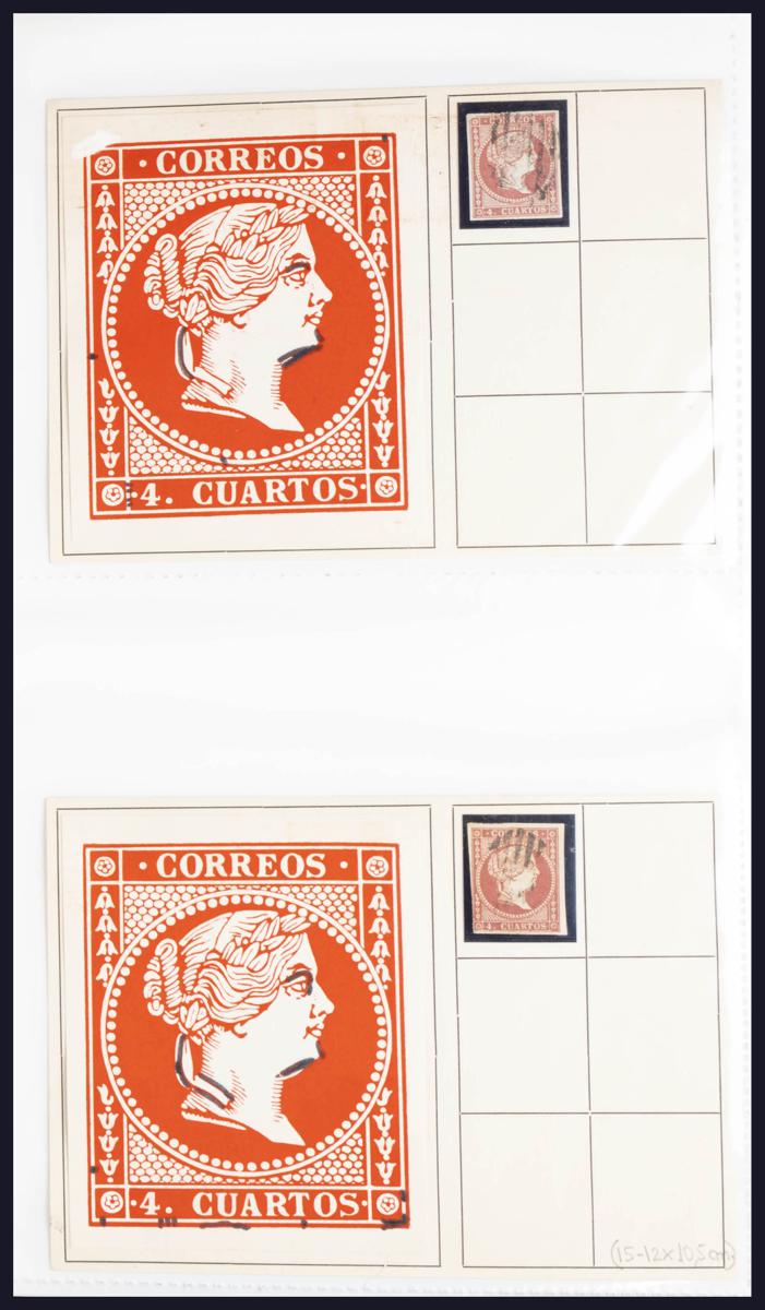 841 | Lotes y Colecciones.España
