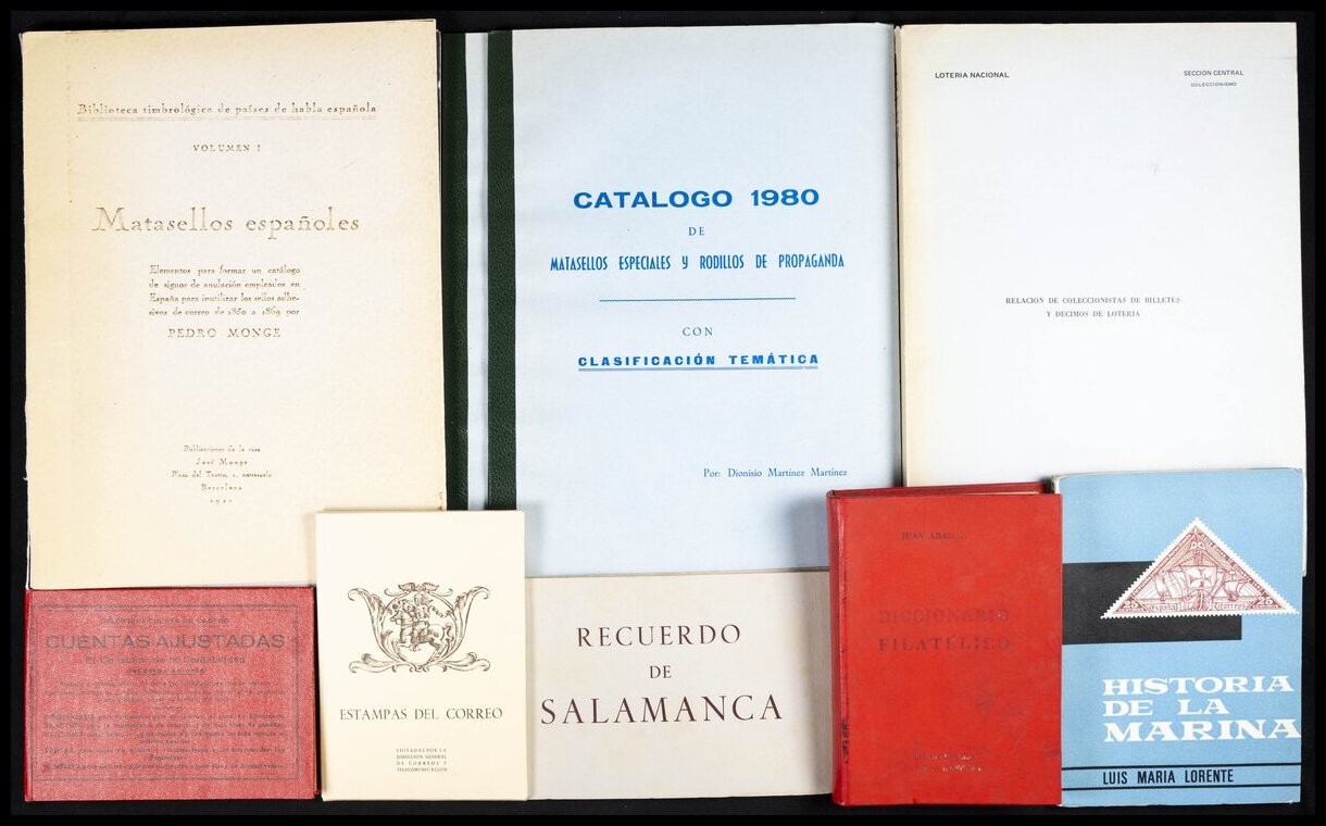 3011 | Bibliografía