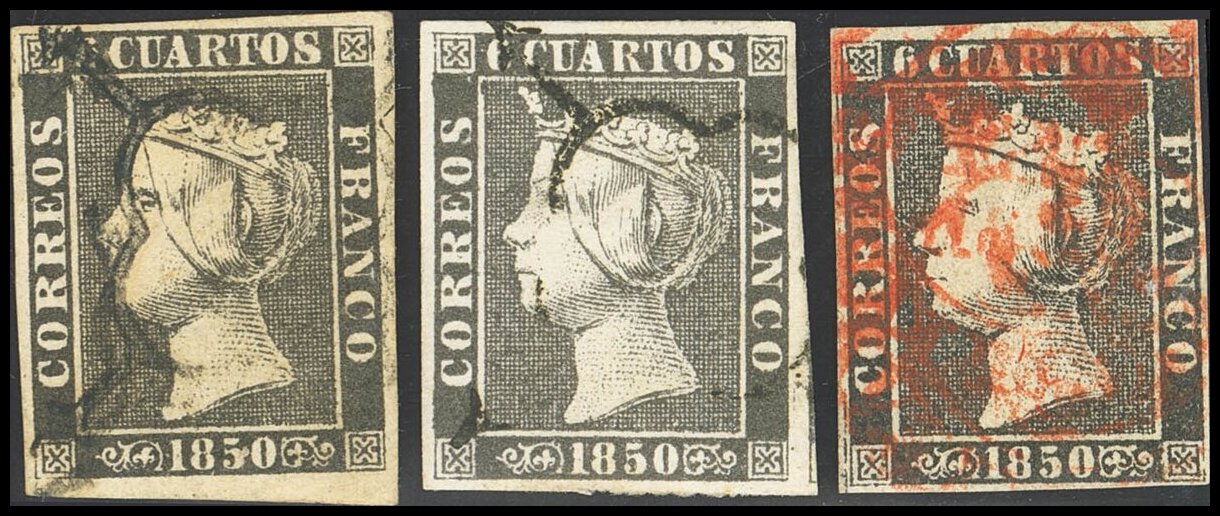 3138 | 1º y 2º Centenario