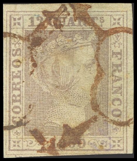 3189 | 1º y 2º Centenario