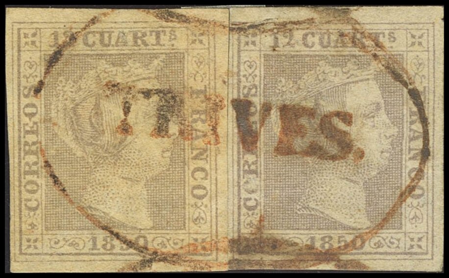 3191 | 1º y 2º Centenario