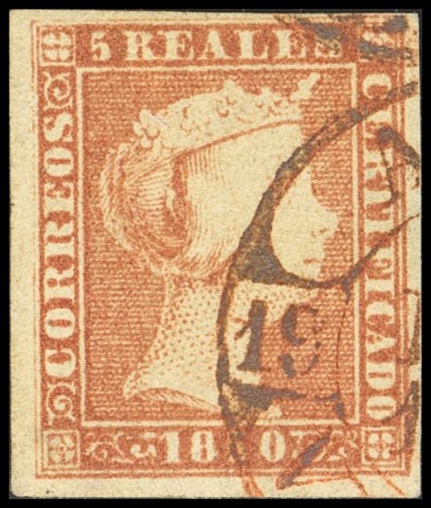 3193 | 1º y 2º Centenario