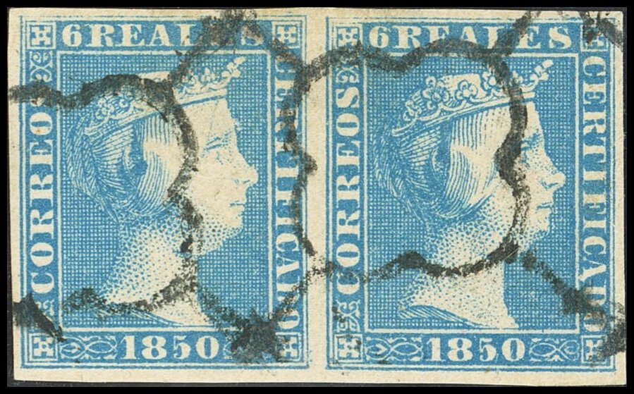 3196 | 1º y 2º Centenario
