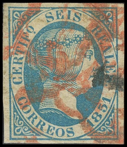 3219 | 1º y 2º Centenario