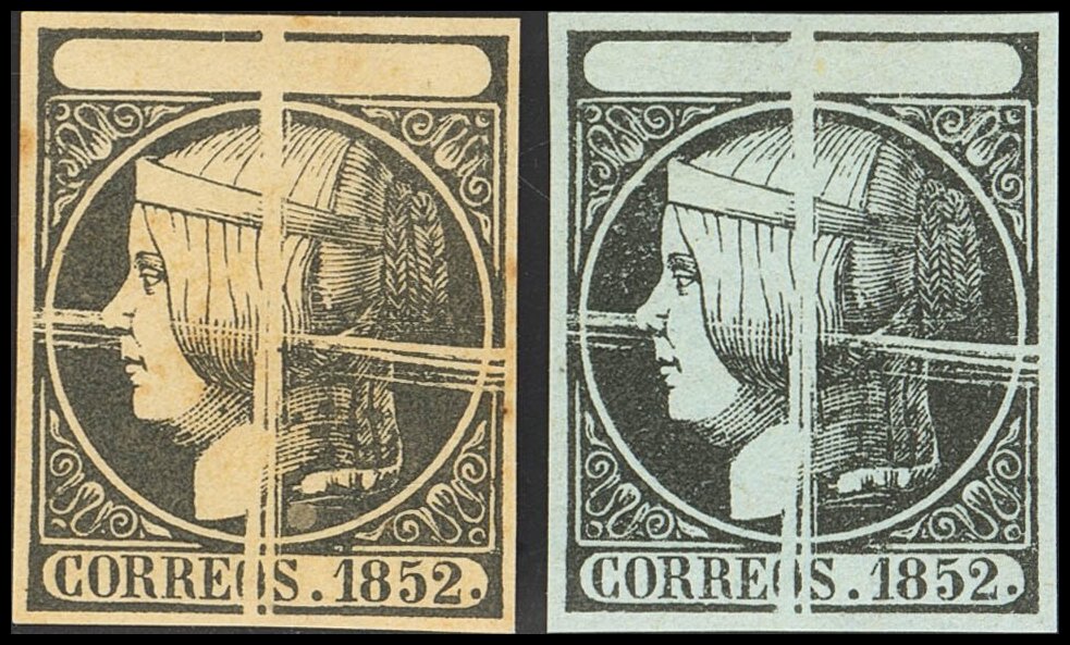 3222 | 1º y 2º Centenario