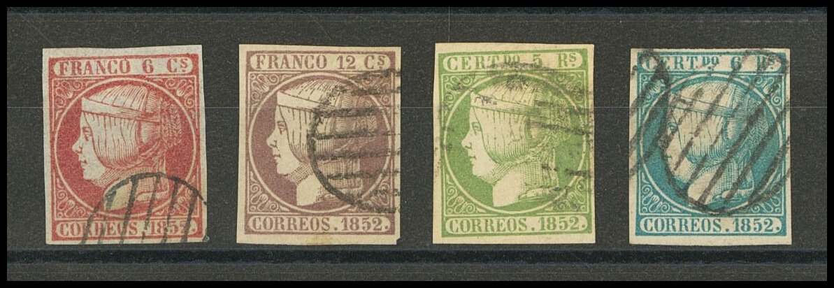 3223 | 1º y 2º Centenario