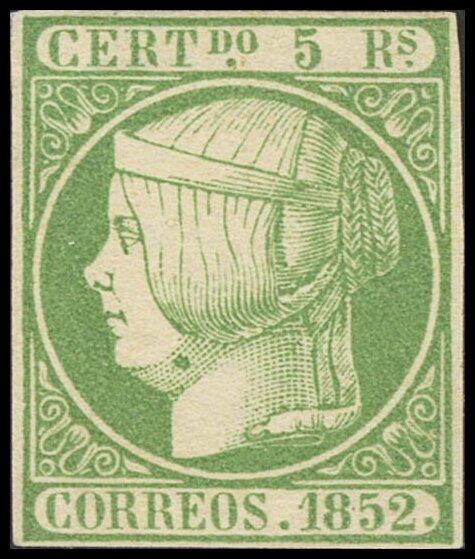 3234 | 1º y 2º Centenario