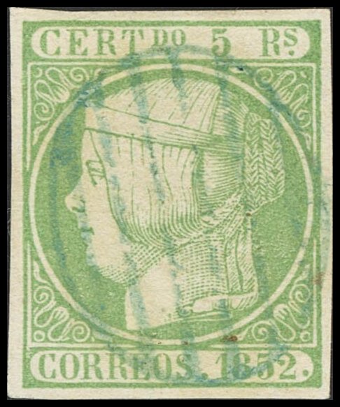 3235 | 1º y 2º Centenario