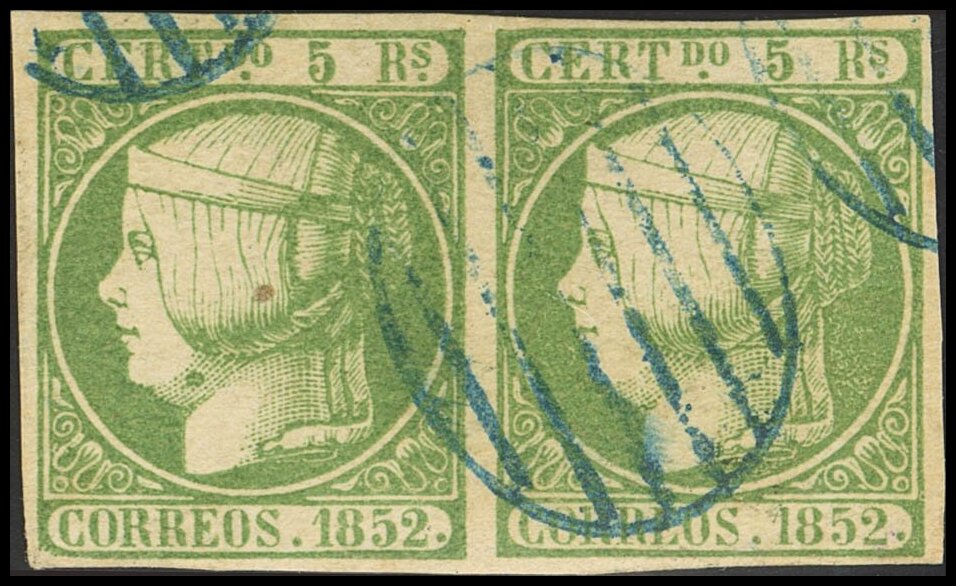 3236 | 1º y 2º Centenario