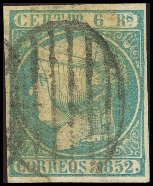 3239 | 1º y 2º Centenario