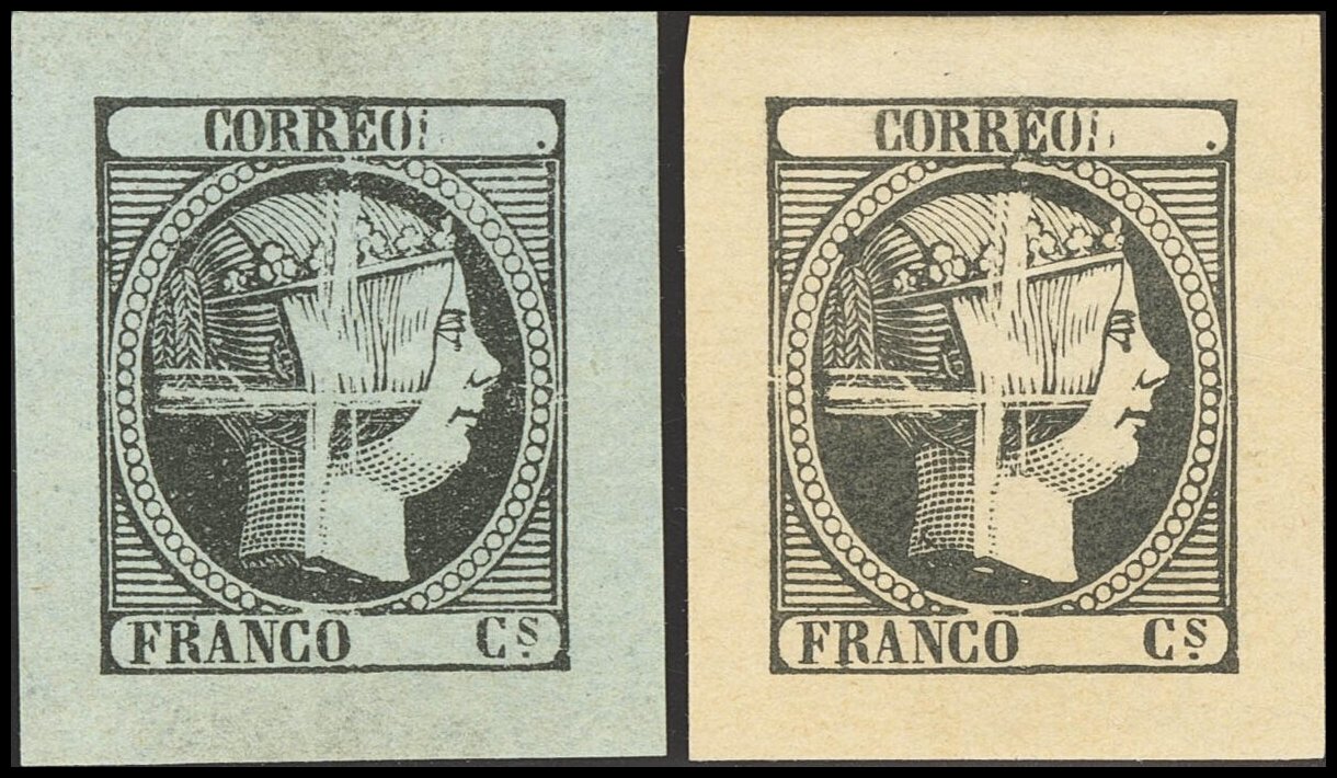 3241 | 1º y 2º Centenario