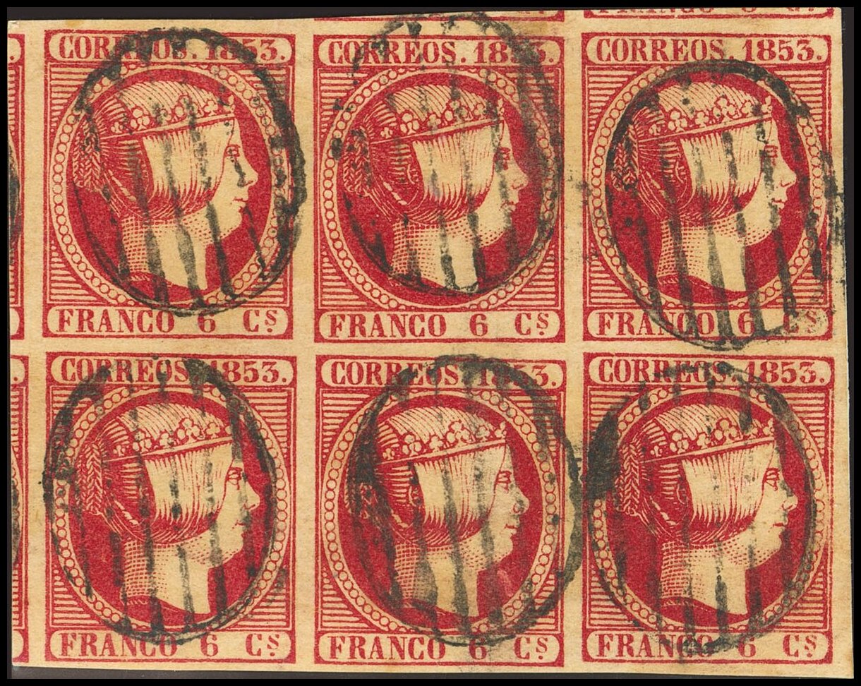 3243 | 1º y 2º Centenario