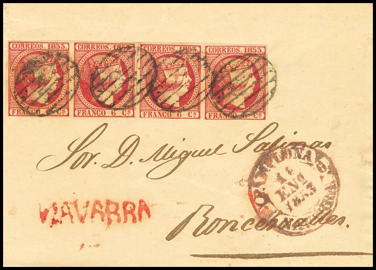 3244 | 1º y 2º Centenario