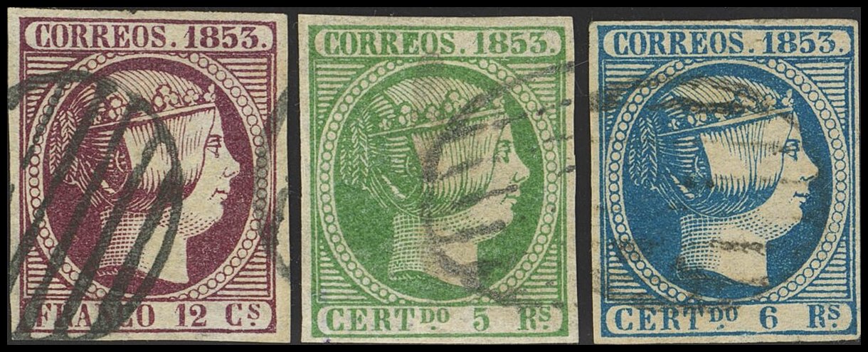 3245 | 1º y 2º Centenario