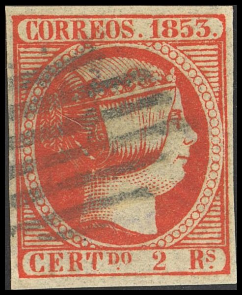 3248 | 1º y 2º Centenario. Sperati