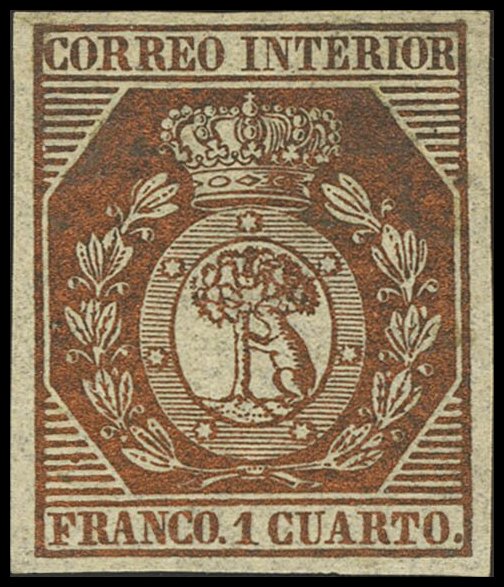 3252 | 1º y 2º Centenario