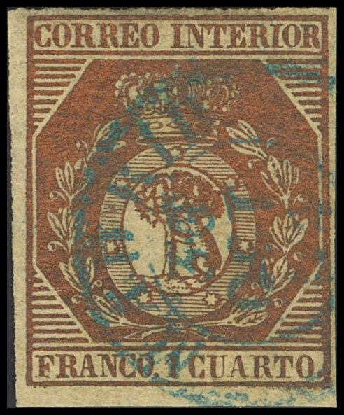 3254 | 1º y 2º Centenario