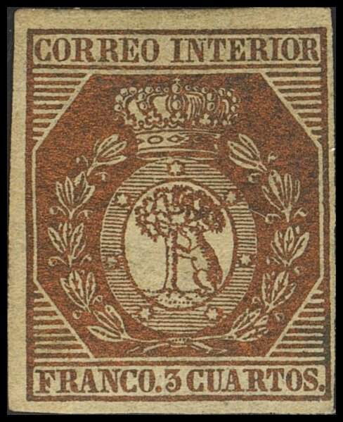 3257 | 1º y 2º Centenario