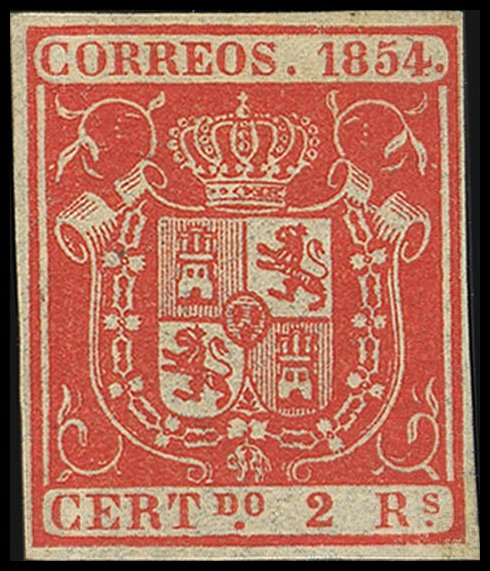 3264 | 1º y 2º Centenario