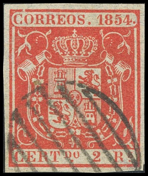 3265 | 1º y 2º Centenario